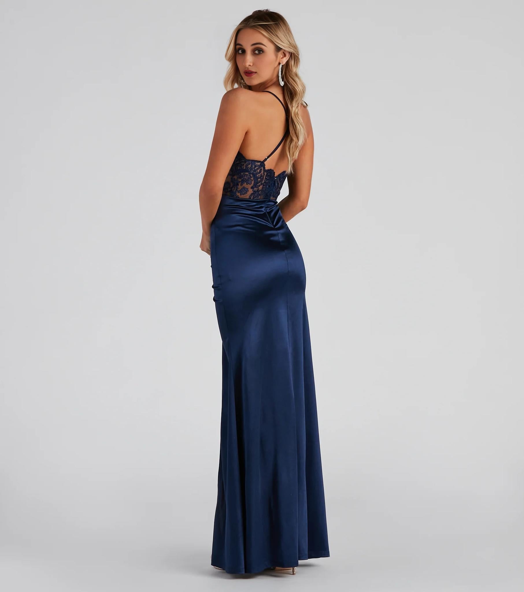 abigail-ruched-satin-mermaid-dress-2